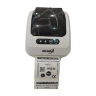 Hitmax HT1300 80 mm Beyaz Barkod Yazıcı