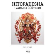 Hitopadesha Gece Kitaplığı