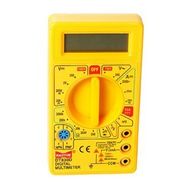 Hİye DT-830D Dijital Multimetre Ölçü Aleti