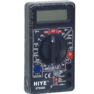 Hİye HY-830 Dijital Multimetre