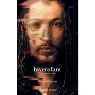 Hiyerofant - Hasan Hayyam - Epsilon Yayınevi