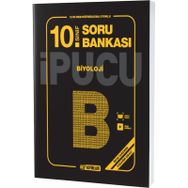 Hız 10. Sınıf Biyoloji İpucu Soru Bankası