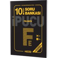 Hız 10. Sınıf Felsefe İpucu Soru Bankası