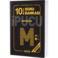 Hız 10. Sınıf Matematik İpucu Soru Bankası