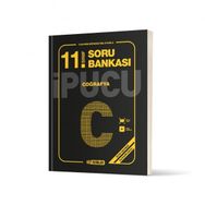 Hız 11. Sınıf Coğrafya İpucu Soru Bankası