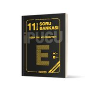 Hız 11. Sınıf Türk Dili ve Edebiyatı İpucu Soru Bankası