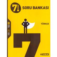 Hız 7. Sınıf Türkçe Soru Bankası