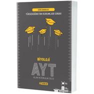 Hız Ayt Biyoloji Soru Bankası