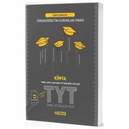 Hız TYT Kimya Soru Bankası