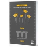 Hız Tyt Tarih Soru Bankası
