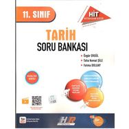 Hız ve Renk 11. Sınıf Tarih HİT Soru Bankası