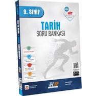 Hız ve Renk Yayınları 9. Sınıf 2025 Tarih Hit Soru Bankası