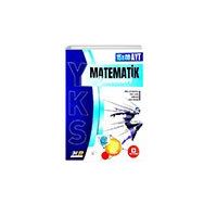Hız ve Renk Yayınları Ayt 15x40 Matematik Denemeleri