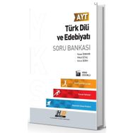 Hız Ve Renk Yayınları Ayt Türk Dili Ve Edebiyatı Soru Bankası