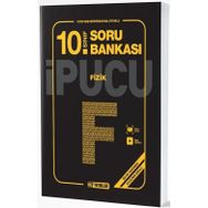 Hız Yayınları 10 Sınıf Fizik İpucu Soru Bankası