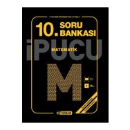 Hız Yayınları 10 Sınıf Matematik İpucu Soru Bankası