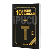 Hız Yayınları 10 Sınıf Tarih İpucu Soru Bankası Hız Yayınları