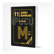 Hız Yayınları 11.Sınıf Matematik İpucu Soru Bankası