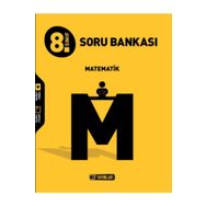 Hız Yayınları 2022 8. Sınıf Lgs Matematik Soru Bankası