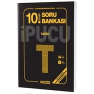 Hız Yayınları 2023 10. Sınıf Tarih İpucu Soru Bankası