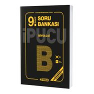Hız Yayınları 9 Sınıf Biyoloji Soru Bankası
