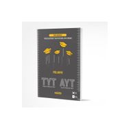 Hız Yayınları TYT AYT Felsefe Soru Bankası