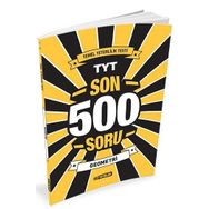 Hız Yayınları TYT Geometri Son 500 Soru