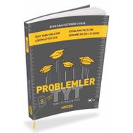 Hız Yayınları TYT Problemler Soru Bankası
