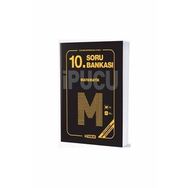 Hız Yayınları10. Sınıf Matematik İpucu Soru Bankası