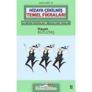 Hizaya Çekilmiş Temel Fıkraları - Hasan Kutlutaş
