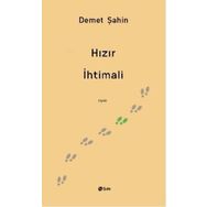 Hızır İhtimali Şule Yayınları