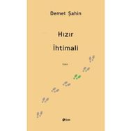 Hızır İhtimali Şule Yayınları