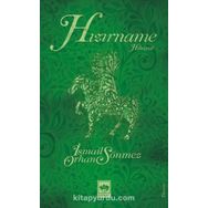 Hızırname - Hikayat / İsmail Orhan Sönmez / Ötüken Neşriyat