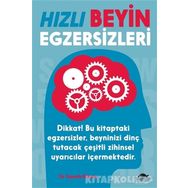 Hızlı Beyin Egzersizleri - Gareth Moore