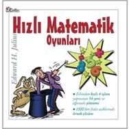 HIZLI MATEMATIK OYUNLARI - EDWARD H. JULIUS