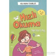Hızlı Okuma - Nurten Ertaş