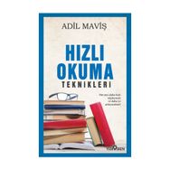 Hızlı Okuma - Peter Creed