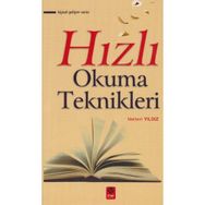 Hızlı Okuma Teknikleri - Meltem Yıldız