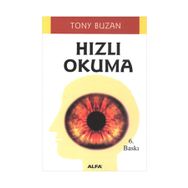 HIZLI OKUMA - TONY BUZAN