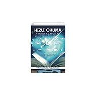 Hızlı Okuma;Yeni Stratejiler Okur Kitaplığı