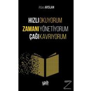 Hızlı Okuyorum - Bayram Güneş