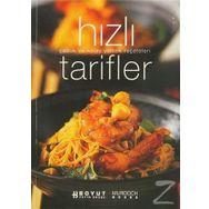 HIZLI TARIFLER - GENEL