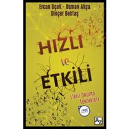 Hızlı ve Etkili - Ercan Uçak - Osman Akça - Dinçer Bektaş