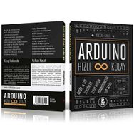 Hızlı ve Kolay Arduino - Volkan Kanat