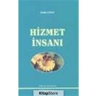 HIZMET İNSANI - SADIK DANA