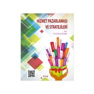 Hizmet Pazarlaması Beta Yayınları
