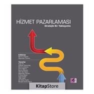 Hizmet Pazarlaması - Kolektif