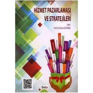 Hizmet Pazarlaması ve Stratejileri - Remzi Altunışık