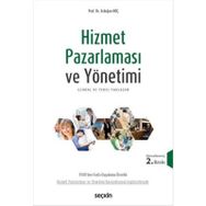 Hizmet Pazarlaması ve Yönetimi - Erdoğan Koç