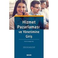 Hizmet Pazarlaması ve Yönetimine Giriş - Kolektif